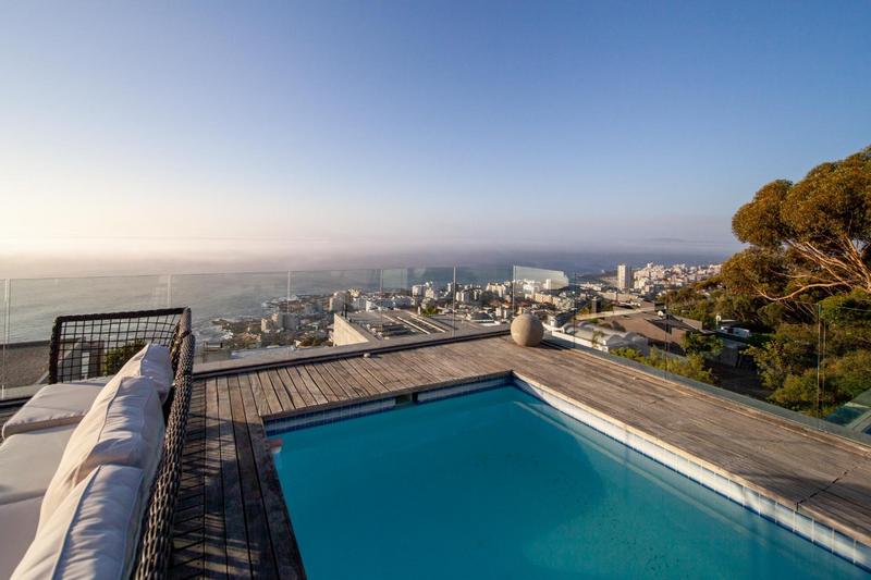 3 Bedroom Property for Sale in Bantry Bay Western Cape